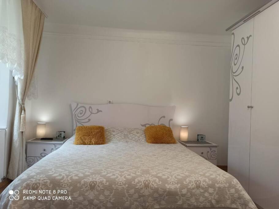 Color Home Hermannstadt 1 Sibiu Exterior foto