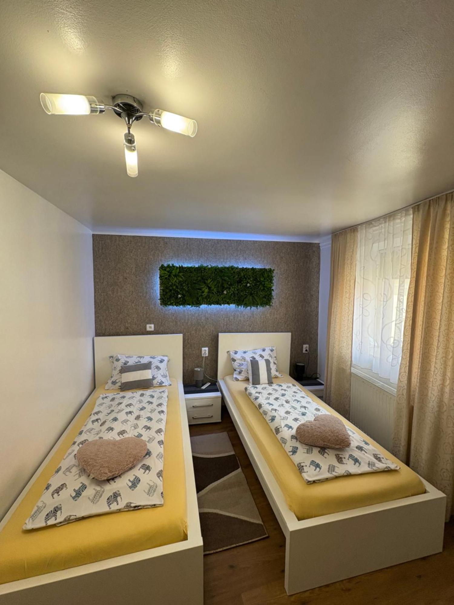 Color Home Hermannstadt 1 Sibiu Exterior foto